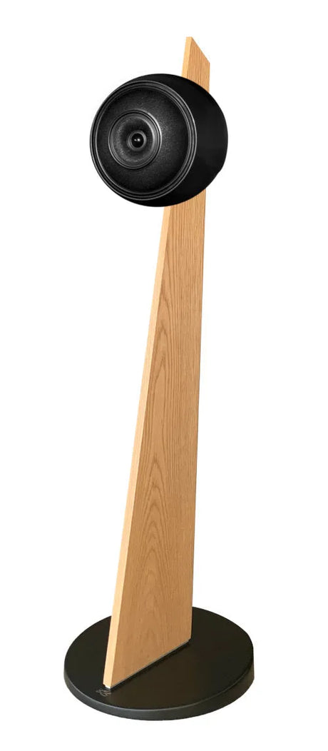 Cabasse BALTIC 5 On Stand, ant stovo statoma setalitinė garso kolonėlė (įvarių spalvų)