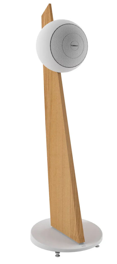 Cabasse BALTIC 5 On Stand, ant stovo statoma setalitinė garso kolonėlė (įvarių spalvų)