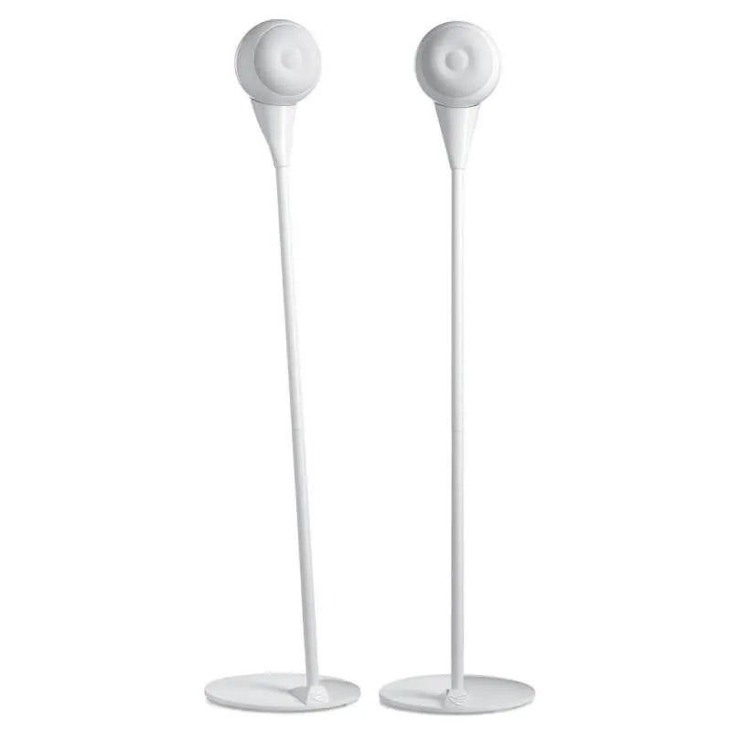 Cabasse Eole 2/3/4 Floor Stands, garso kolonėlės stovas