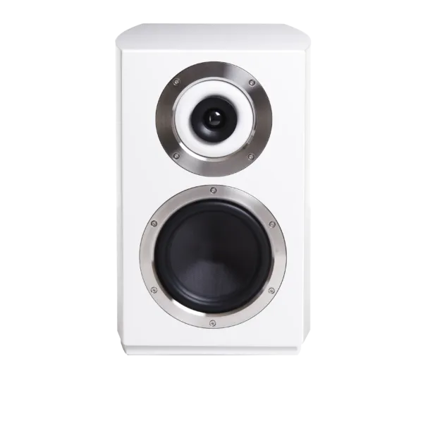 Cabasse MURANO, koaksialinė lentyninė garso kolonėlė (įvarių spalvų)