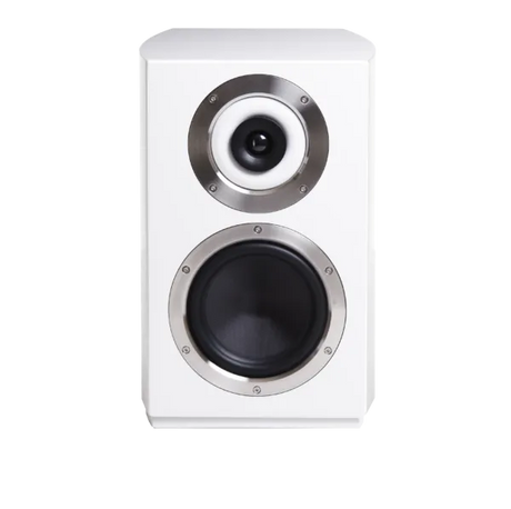 Cabasse MURANO, koaksialinė lentyninė garso kolonėlė (įvarių spalvų)