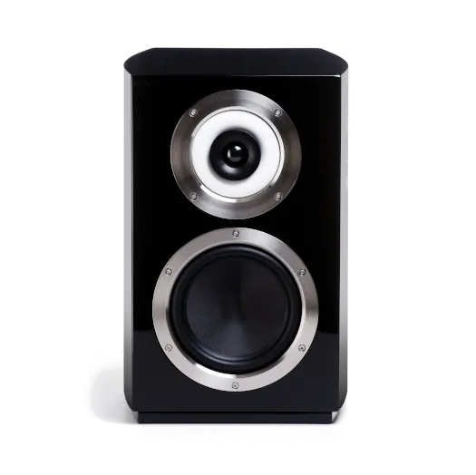 Cabasse MURANO, koaksialinė lentyninė garso kolonėlė (įvarių spalvų)