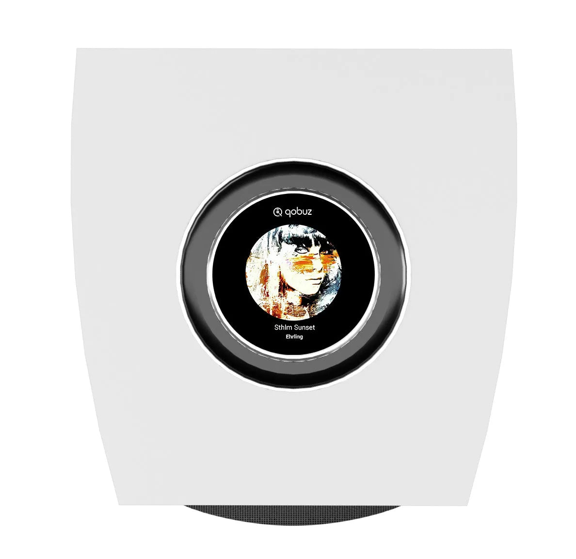 Cabasse RIALTO, aktyvios garso kolonėlės