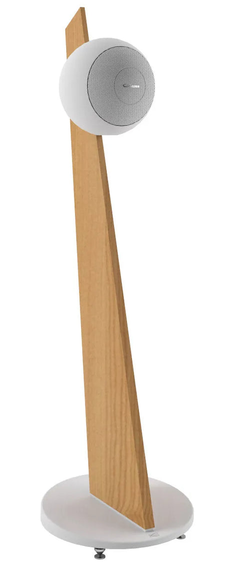 Cabasse RIGA 2 On Stand, ant stovo statoma garso kolonėlė (įvarių spal