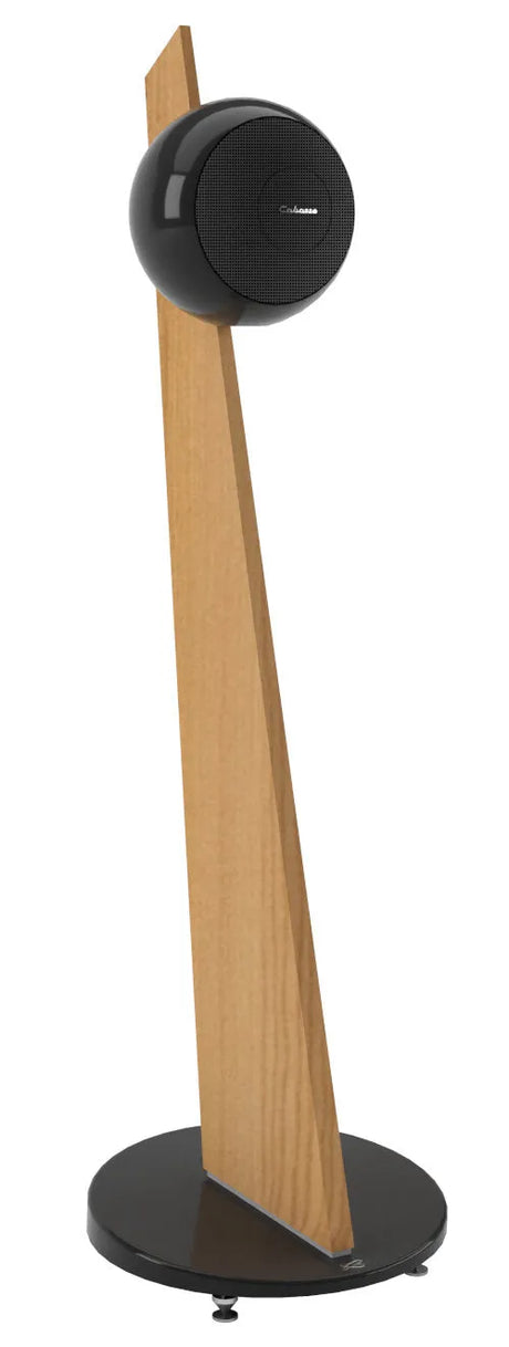 Cabasse RIGA 2 On Stand, ant stovo statoma garso kolonėlė (įvarių spal