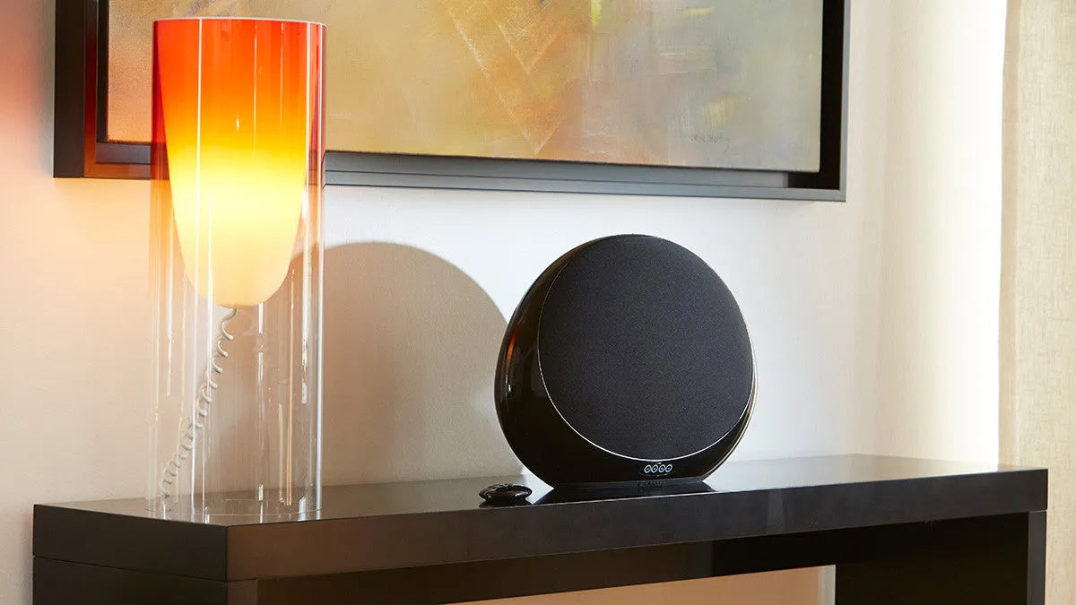 Cabasse Stream 1, Belaidė Bluetooth garso kolonėlė