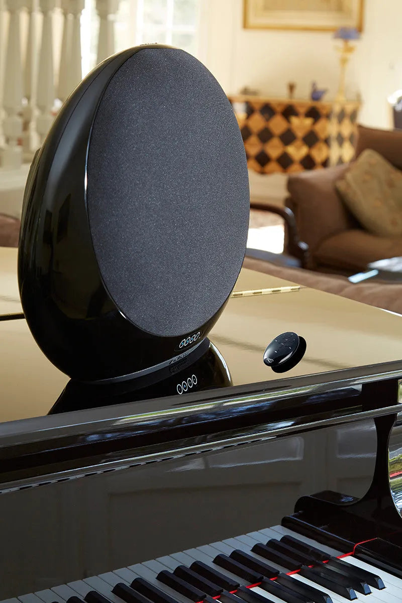 Cabasse Stream 1, Belaidė Bluetooth garso kolonėlė