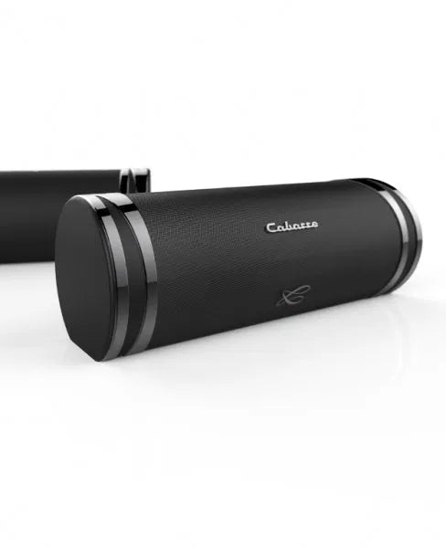 Cabasse Swell, belaidė Bluetooth garso kolonėlė