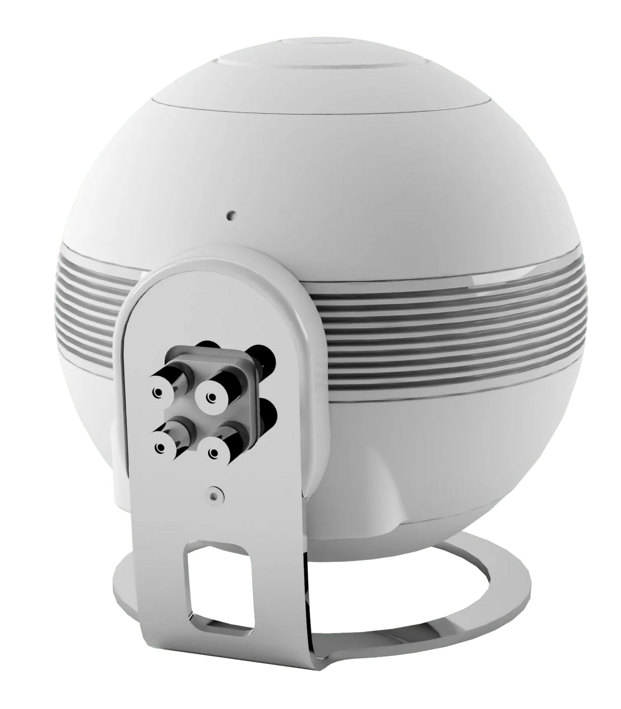 Cabasse THE PEARL SUB, žemų dažnių garso kolonėlė (įvairių spalvų) 2.1 sistema