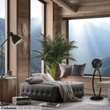 Cabasse The Pearl Akoya, belaidė garso kolonėlė su įmontuotu tinklo grotuvu