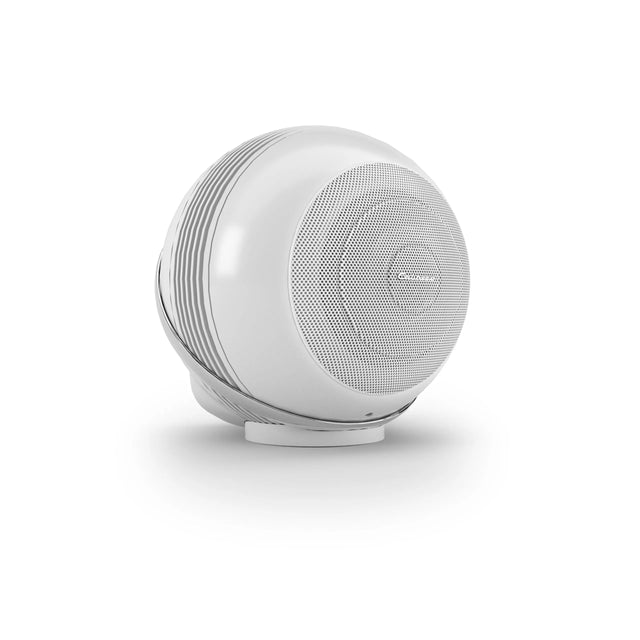 Cabasse The Pearl Akoya, belaidė garso kolonėlė su įmontuotu tinklo grotuvu