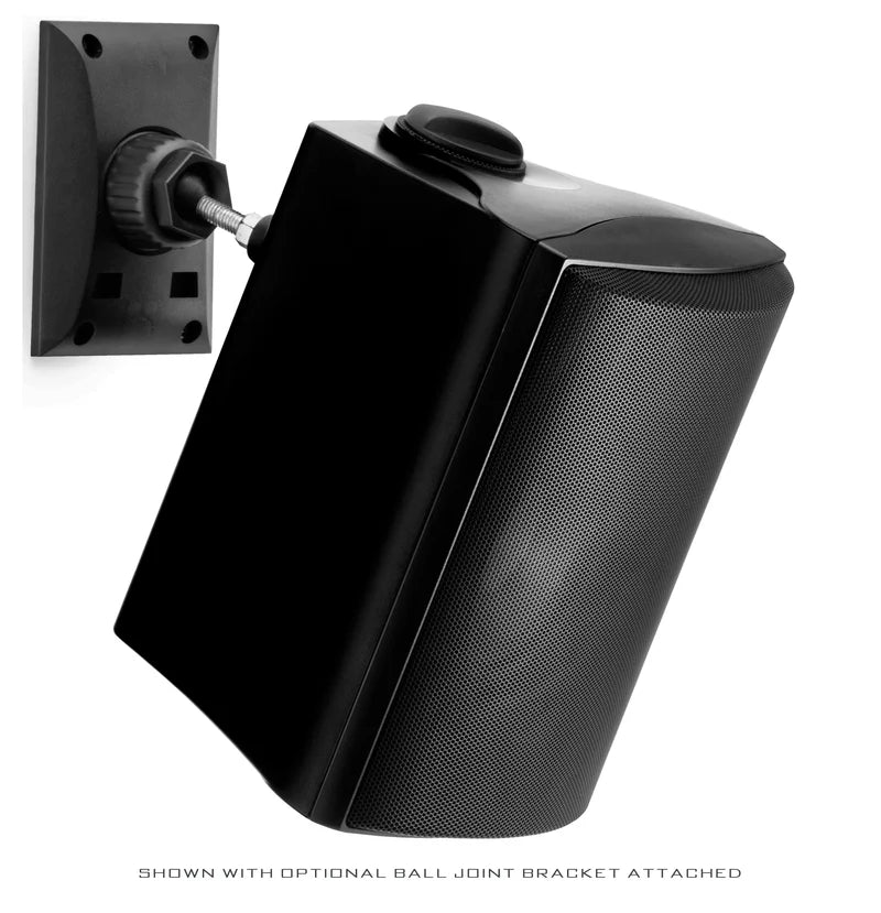 Cabasse ZEF 17, Montuojamos garso kolonėlės laukui