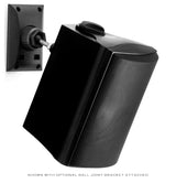 Cabasse ZEF 17, Montuojamos garso kolonėlės laukui