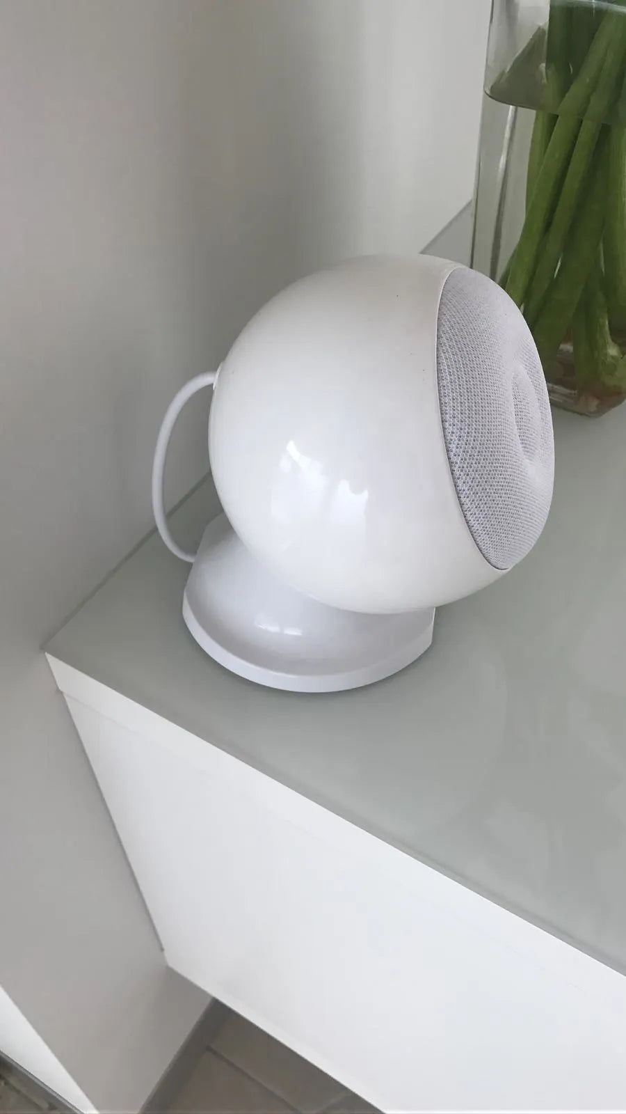 Cabasse namų garso sistema