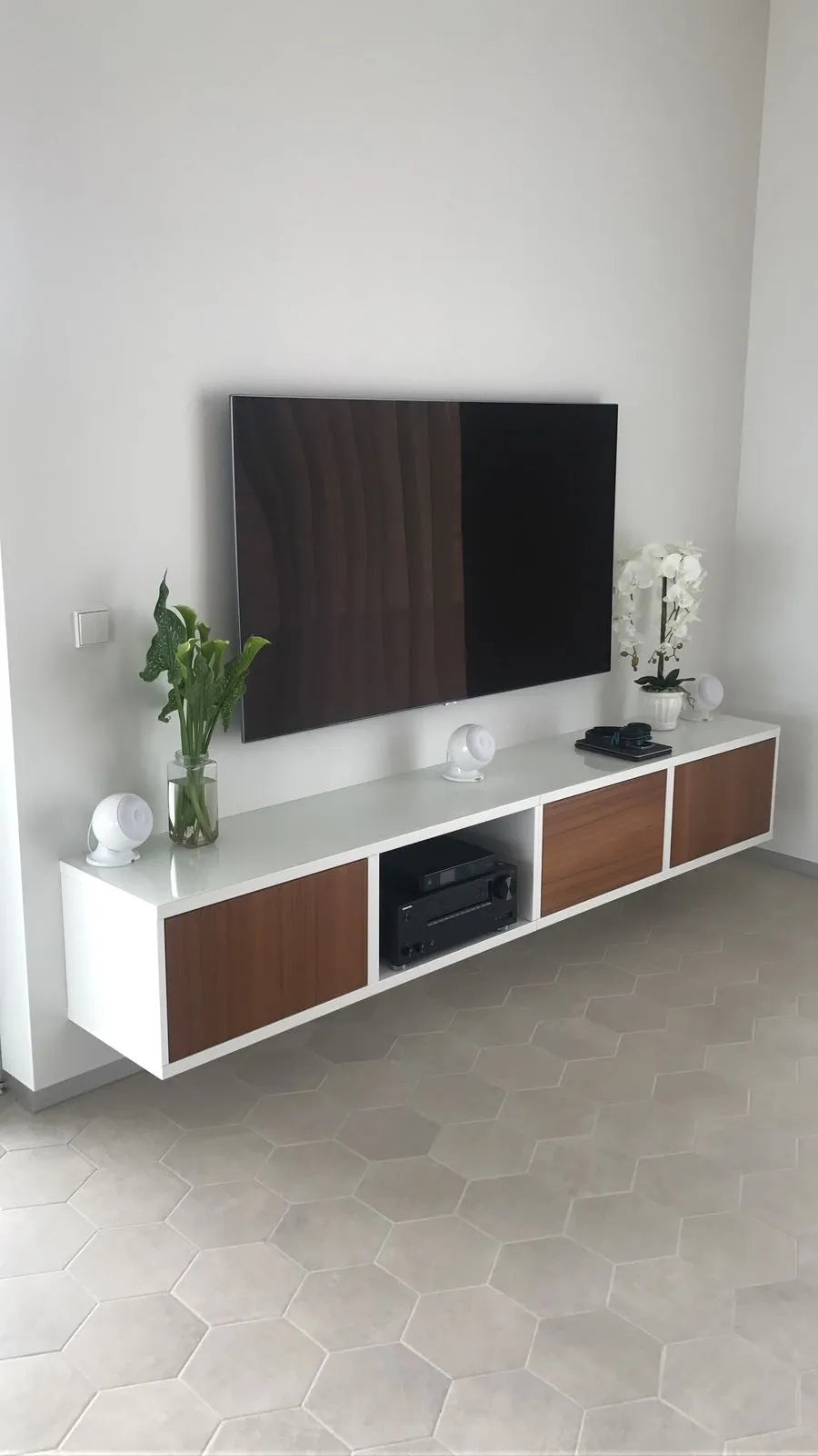 Cabasse namų garso sistema