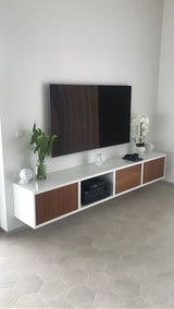 Cabasse namų garso sistema