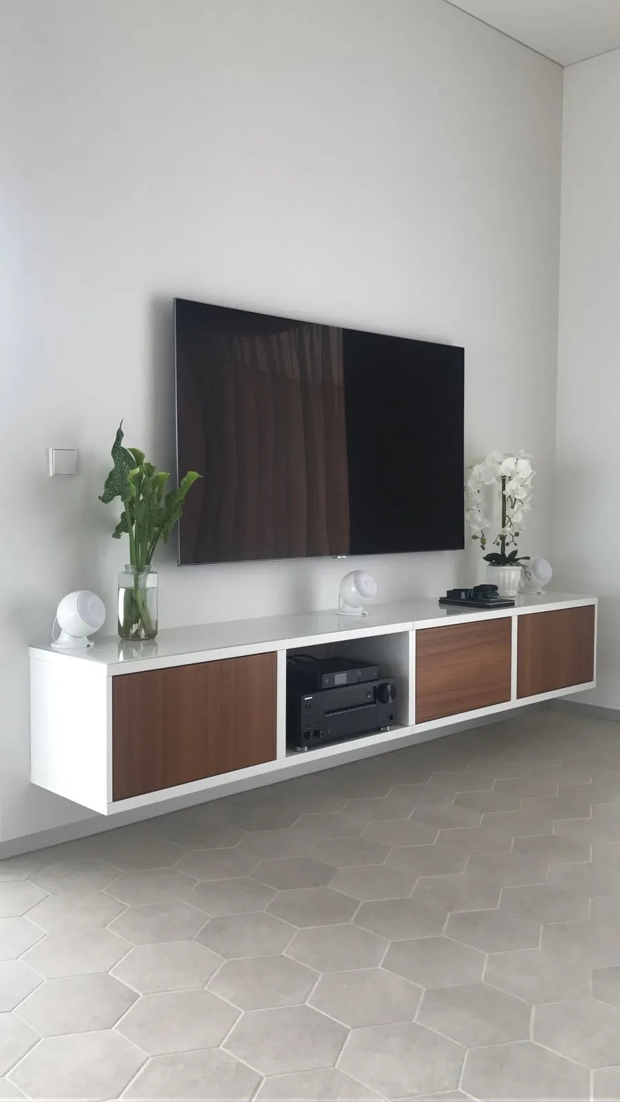 Cabasse namų garso sistema