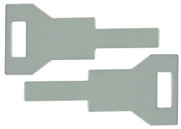 Caliber, KEY10 magnetolos išėmimo raktas, Sony