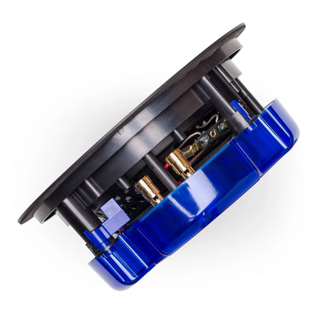 Cambridge Audio C165SS, į lubas montuojamas Stereo garsiakalbis montavimo anga: 20,2cm