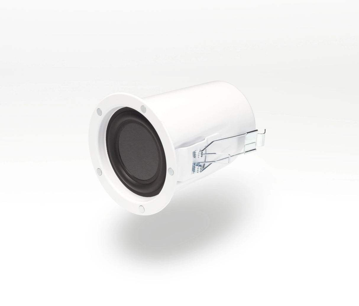 Cambridge Audio C46, į lubas montuojama garso kolonėlė montavimo anga: 75cm