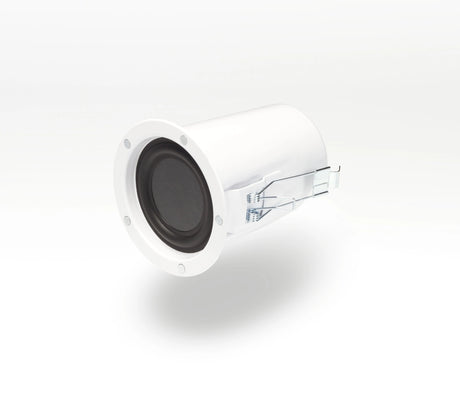 Cambridge Audio C46, į lubas montuojama garso kolonėlė montavimo anga: 75cm