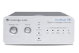 Cambridge Audio DacMagic 100, skaitmeninis į analoginį - konverteris