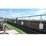 Cambridge Audio ES20, lauko garso kolonėlės 100W