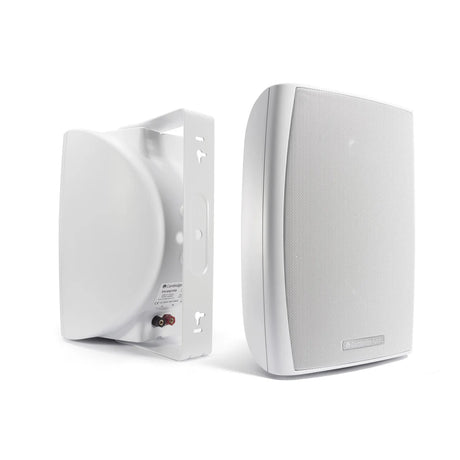 Cambridge Audio ES20, lauko garso kolonėlės 100W