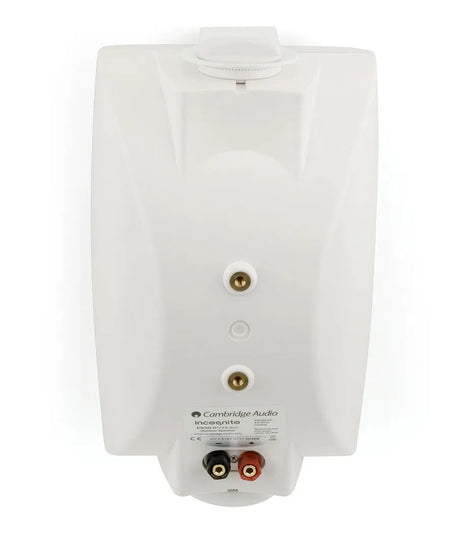 Cambridge Audio ES30, lauko garso kolonėlės