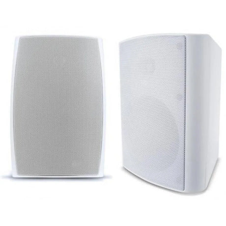 Cambridge Audio ES30, lauko garso kolonėlės