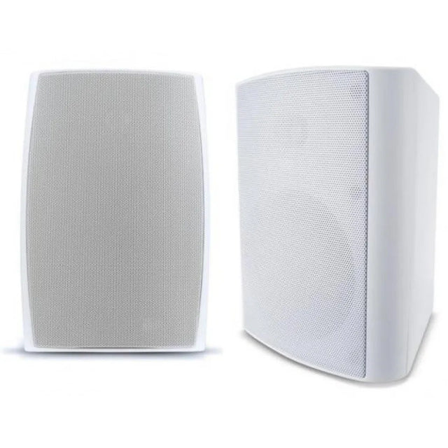 Cambridge Audio ES30, lauko garso kolonėlės