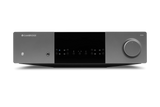 Cambridge Audio EXA100, integruotas stereo stiprintuvas su DAC ir HDMI eARC