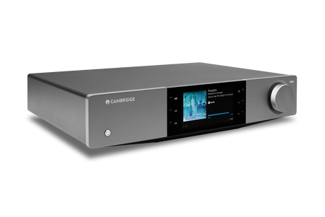 Cambridge Audio EXN100, tinklo grotuvas su HDMI ARC