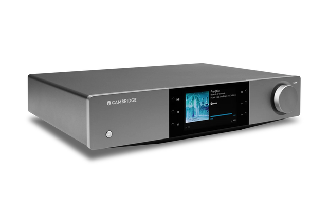 Cambridge Audio EXN100, tinklo grotuvas su HDMI ARC