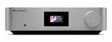 Cambridge Audio Edge NQ, pradinis stiprintuvas su tinklo grotuvu