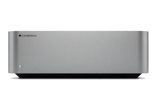 Cambridge Audio Edge W, stereo galios stiprintuvas