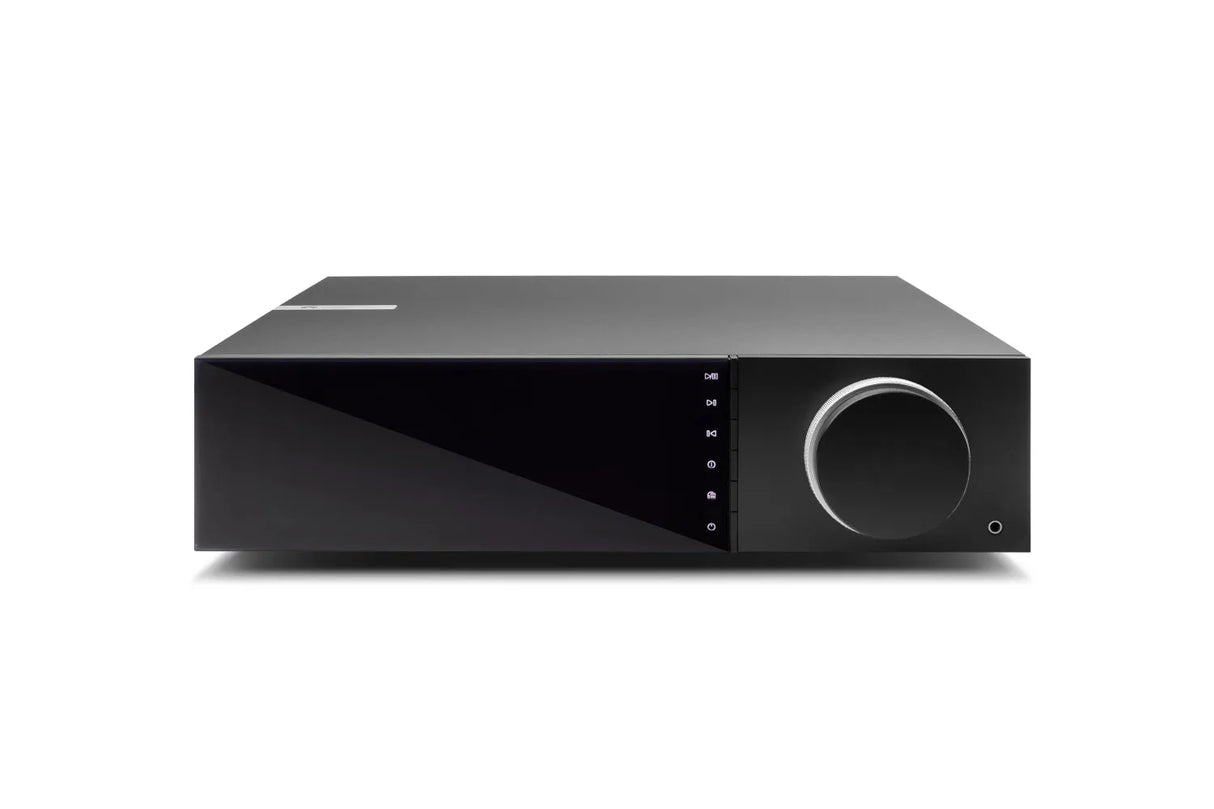Cambridge Audio Evo 150, 2x150W išmanus stiprintuvas, Tidal Connect, HDMI (ARC)