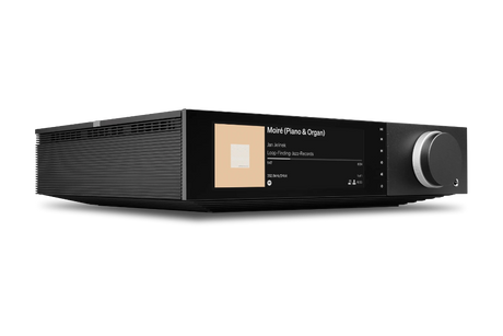 Cambridge Audio Evo 300, tinklinis stereo stiprintuvas