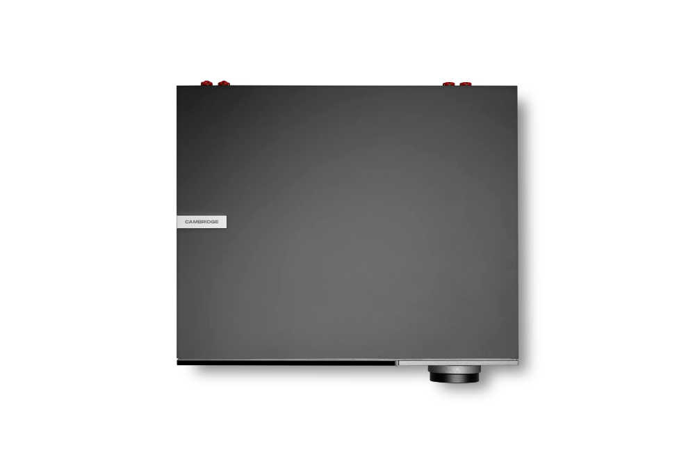 Cambridge Audio Evo 300, tinklinis stereo stiprintuvas