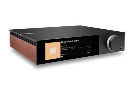 Cambridge Audio Evo 300, tinklinis stereo stiprintuvas