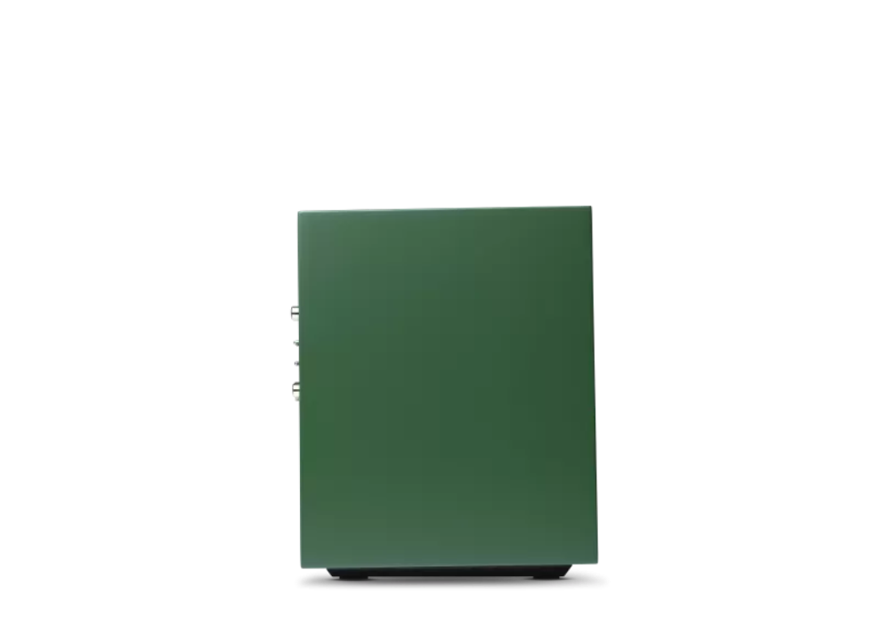 Cambridge Audio L/R S, aktyvios lentyninės garso kolonėlės