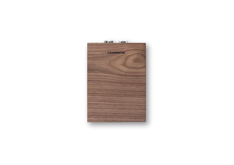 Cambridge Audio L/R S, aktyvios lentyninės garso kolonėlės