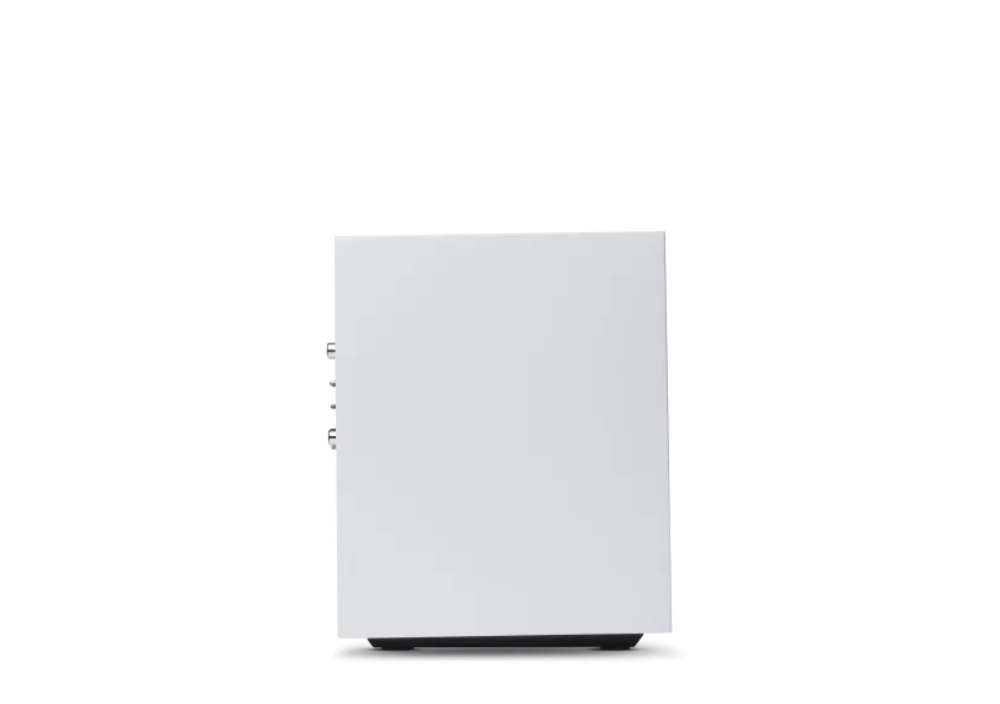 Cambridge Audio L/R S, aktyvios lentyninės garso kolonėlės