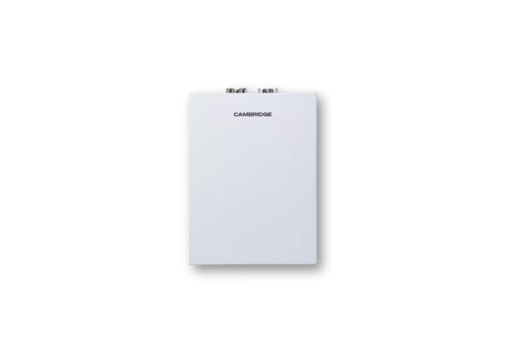 Cambridge Audio L/R S, aktyvios lentyninės garso kolonėlės