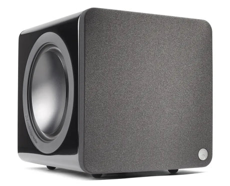 Cambridge Audio MINX X201, žemų dažnių garso kolonėlė (įvairių spalvų)