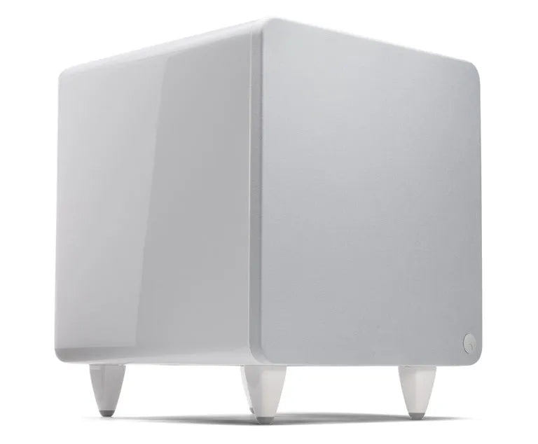 Cambridge Audio MINX X301, žemų dažnių garso kolonėlė (įvairių spalvų)