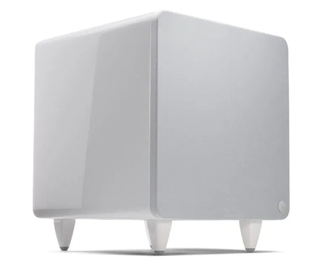 Cambridge Audio MINX X301, žemų dažnių garso kolonėlė (įvairių spalvų)