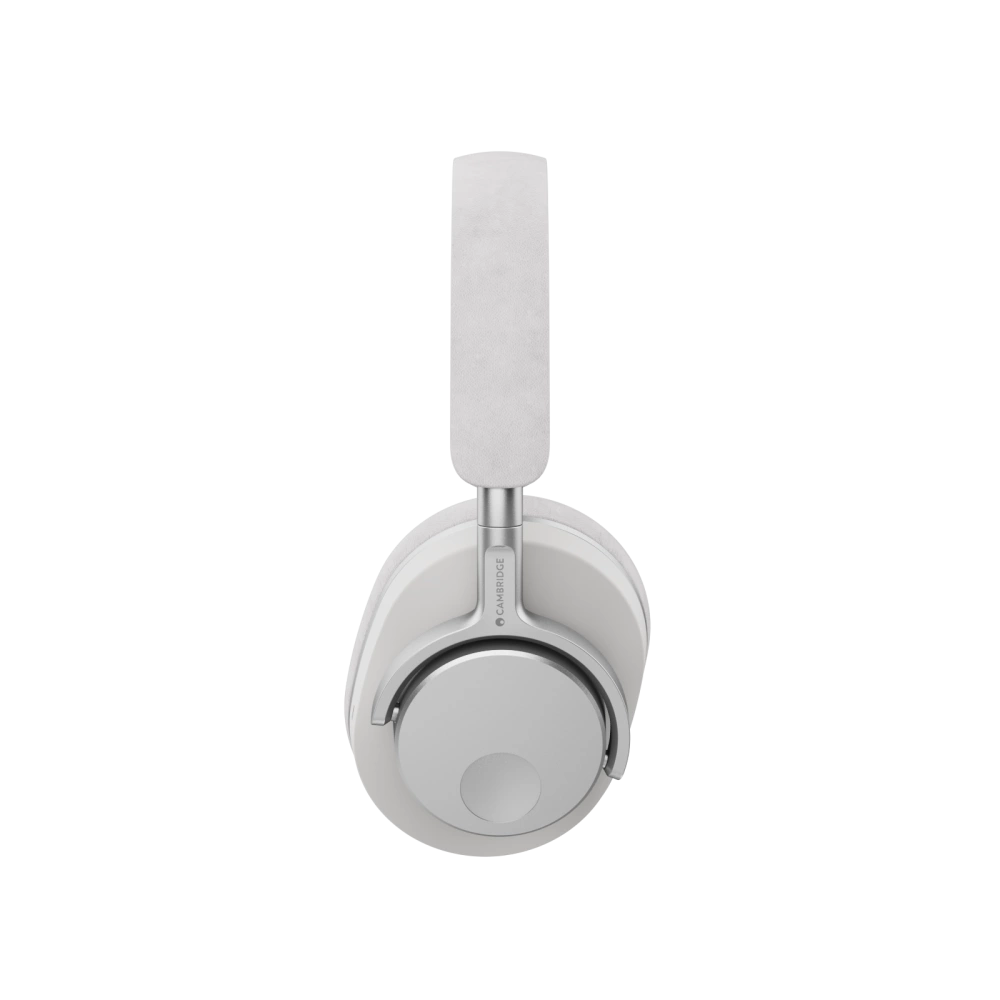Cambridge Audio Melomania P100, Bluetooth Over-Ear tipo ausinės su triukšmo slopinimu