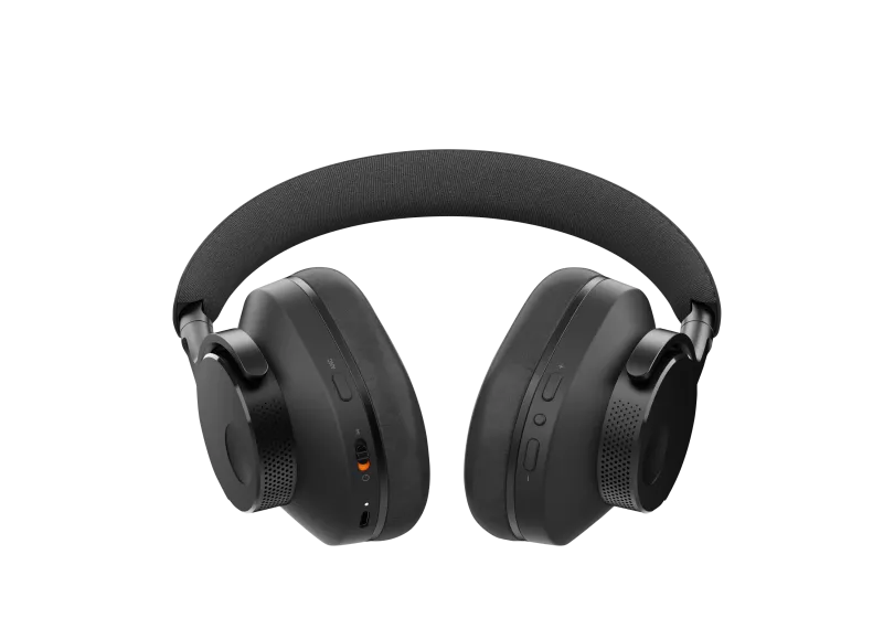 Cambridge Audio Melomania P100 SE, belaidės On-Ear tipo ausinės