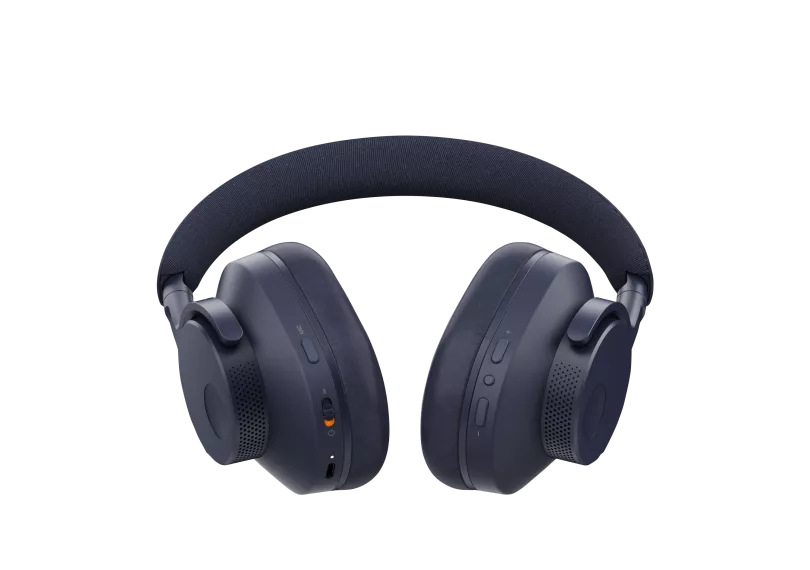 Cambridge Audio Melomania P100 SE, belaidės On-Ear tipo ausinės